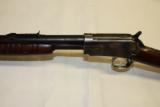 Winchester Model 62; 1936 issue - 7 of 8