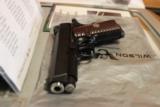 Wilson Combat Sentinel 9mm Lightweight w/cocobolo grips - 3 of 5