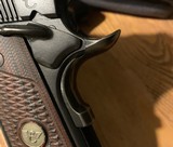 Wilson Combat ULC (Ultrlight Carry) .45acp - 4 of 6