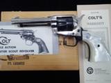 Colt Kansas Series guns - 7 of 12