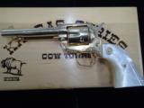 Colt Kansas Series guns - 9 of 12