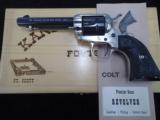 Colt Kansas Series guns - 5 of 12