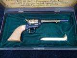 Colt Golden Spike Centennial Commemorative - 1 of 3