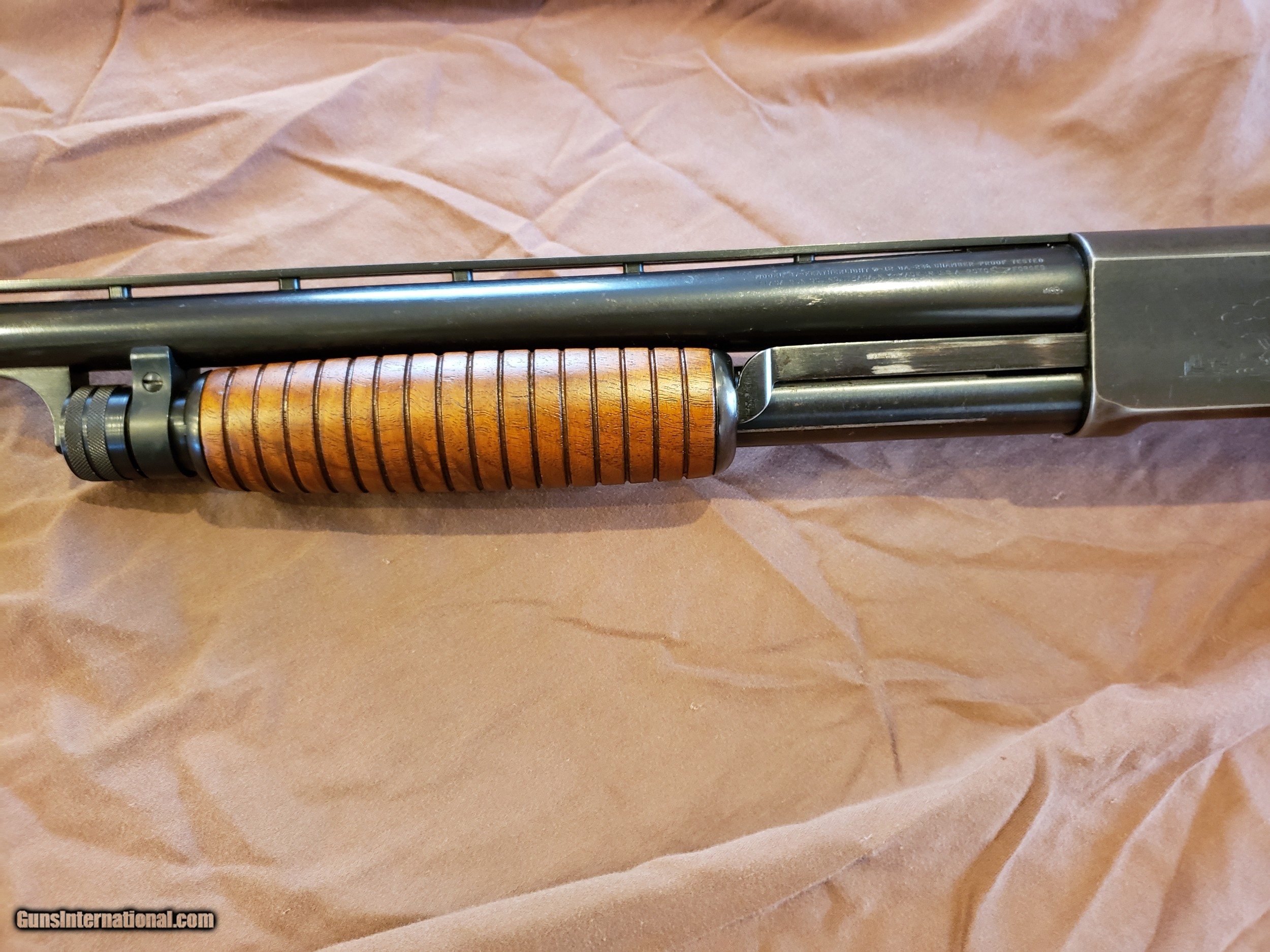 Ithaca Model 37 12 Gauge Worthcraigslist Southeast Missouri For Sale By Owner - bqimu5d