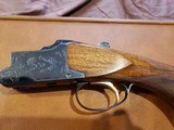Belgium Browning Superposed 20 ga - 3 of 15