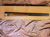 Belgium Browning Superposed 20 ga - 9 of 15