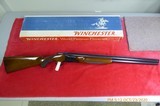 Winchester 101 Field Gun - 12 Gauge - 2 of 14