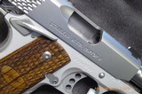 Kimber Stainless Ultra Raptor II 45 ACP - 2 of 8