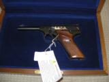 Colt Huntsman 1 of 400 gold
S Model NIB with presentation case and factory box. - 1 of 7