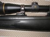 Remington 700 .416 rem mag with Leupold scope. With Ammo
- 5 of 8