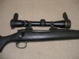 Remington 700 .416 rem mag with Leupold scope. With Ammo
- 1 of 8
