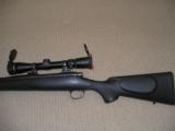 Remington 700 .416 rem mag with Leupold scope. With Ammo
- 4 of 8