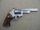 Smith and Wesson S/S Model 629-1 .44 magnum 6 shot revolver - 7 of 7