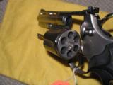 ColtPython.357 E-nickel NIBone owner - 3 of 5