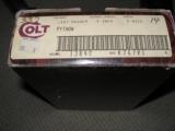ColtPython.357 E-nickel NIBone owner - 5 of 5