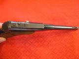 Colt Woodsman Target model 6" barrel .22 LR - 6 of 7