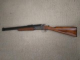 Savage 24C
Series P
20Ga .22 Long Rifle
O/U combo - 1 of 12