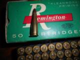 Remington 22 Jet mag
- 3 of 4