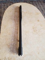 Perazzi MX2005 S.R. 29 1/2 - 2 of 3