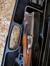 Perazzi MX12 DGG 30 inch over/under - 3 of 5