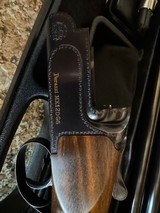 Perazzi MX12 DGG 30 inch over/under - 2 of 5