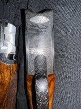 Perazzi MX8 SC3 31.5 inch Over/Under - 4 of 5