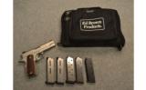 Ed Brown Executive Carry - 3 of 3