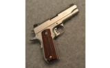 Ed Brown Executive Carry - 1 of 3