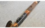 Ljutic Mono Gun Wood Upgrade and Engraved in 12 GA - 3 of 9