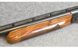 Ljutic Mono Gun Wood Upgrade and Engraved in 12 GA - 6 of 9
