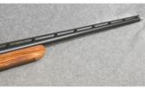 Ljutic Mono Gun Wood Upgrade and Engraved in 12 GA - 8 of 9
