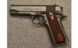 Colt Commander .45 Auto - 2 of 2