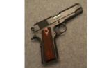 Colt Commander .45 Auto - 1 of 2