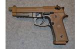 Beretta M9A3 - 2 of 2