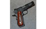 Smith & Wesson 1911SC - 1 of 2