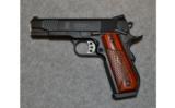 Smith & Wesson 1911SC - 2 of 2