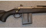 Ruger Gunsight Scout(.308) - 3 of 9