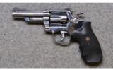 Smith & Wesson ~ Pre-Model 19 ~ .357 S&W Mag. - 2 of 2