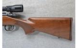 Remington ~ 700 ~ 6.5x55 Swedish - 9 of 9