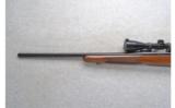 Remington ~ 700 ~ 6.5x55 Swedish - 7 of 9