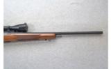 Remington ~ 700 ~ 6.5x55 Swedish - 4 of 9
