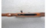 Remington ~ 700 ~ 6.5x55 Swedish - 5 of 9
