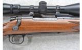 Remington ~ 700 ~ 6.5x55 Swedish - 3 of 9