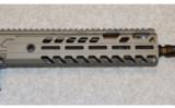 Sig Sauer ~ Virtus MCX ~ 5.56 Nato - 4 of 9