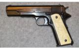 Colt ~ 1911 ~ .45 Auto - 2 of 4