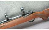 Ruger ~ M77 Mark II ~ .30-06 - 3 of 7