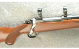 Ruger ~ M77 Mark II ~ .30-06 - 2 of 7