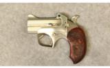 Bond Arms ~ Patriot ~ .45 Colt/.410 - 2 of 2