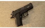 Sig Sauer ~ Model P220 Compact SAS ~ .45 ACP - 1 of 3