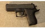 Sig Sauer ~ Model P220 Compact SAS ~ .45 ACP - 2 of 3